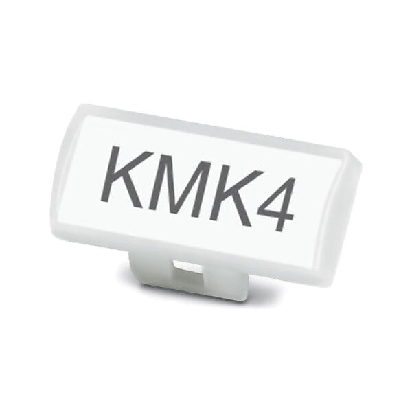 Phoenix Contact Kabelmarker KMK 4
